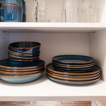 Indigo Breeze - Historic Center With Elevator & Free Parking By Hero Homes 그라츠